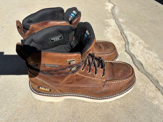 Ariat Work Boots