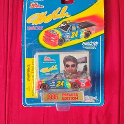 NASCAR