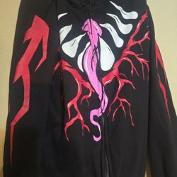 WWE Hoodie