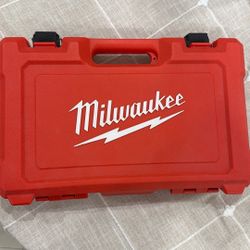 Impact Sockets Milwaukee 