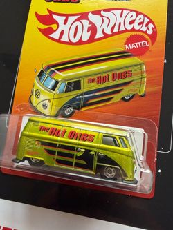 Hotwheels