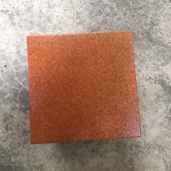 14  - 8” Italian Ceramic Tiles