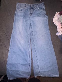 Girls old navy jeans Sz 14