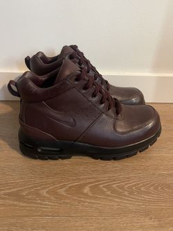 Nike ACG Boots