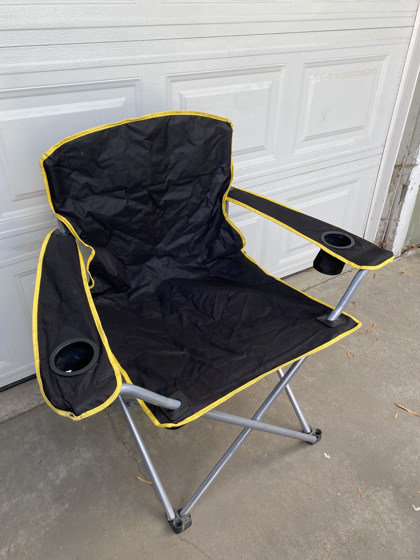 Quick Chair