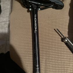 26.8 thomson seatpost 