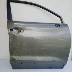 2019 2020 2021 2022 2022 2024 2025 SUBARU  ASCENT FRONT RIGHT DOOR