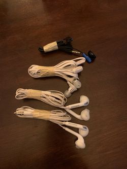Samsung Headphones