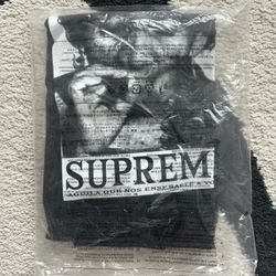 Supreme Aguila Tee *Medium*
