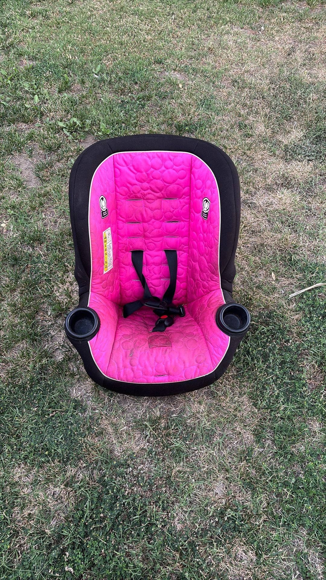 Infant Seat