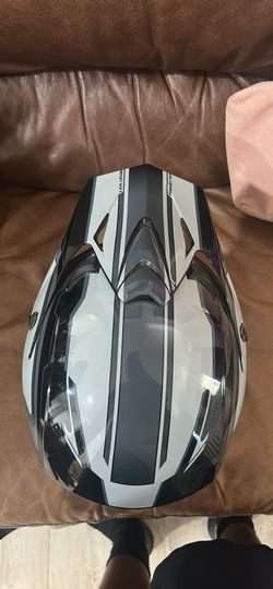 Helmet like new