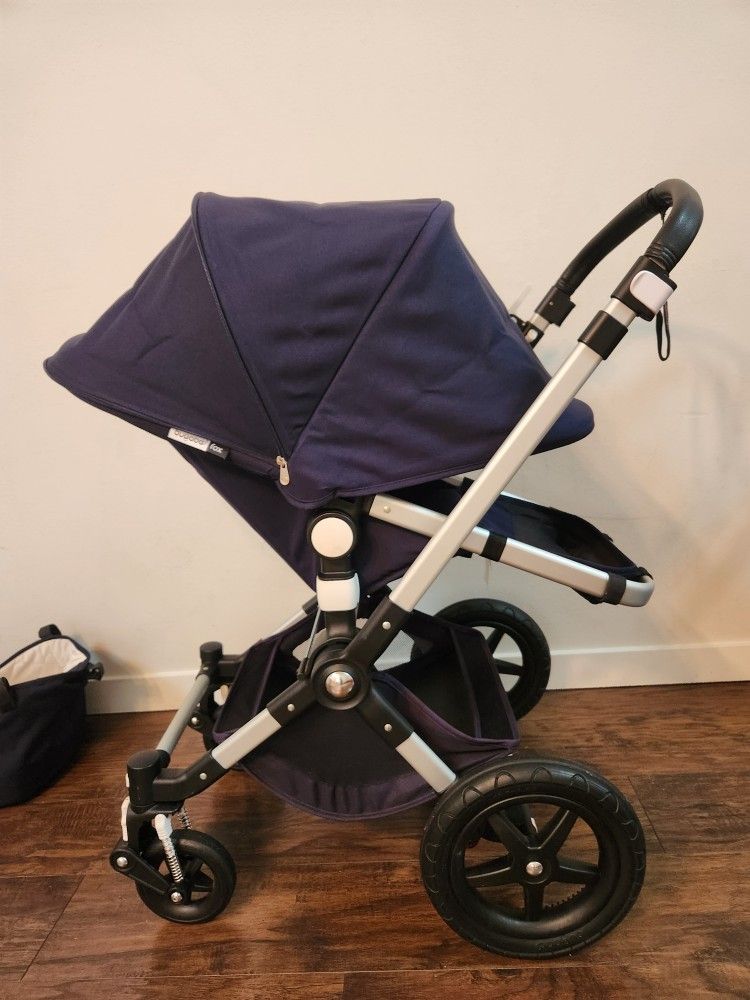 Bugaboo Pram Cameleon Plus Bugaboo Bugaboo Cameleon Plus Stroller