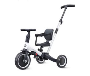 Newyoo Toddler Tricycle For Ages 1-3