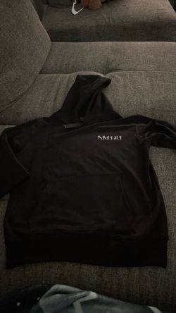 amiri hoodie