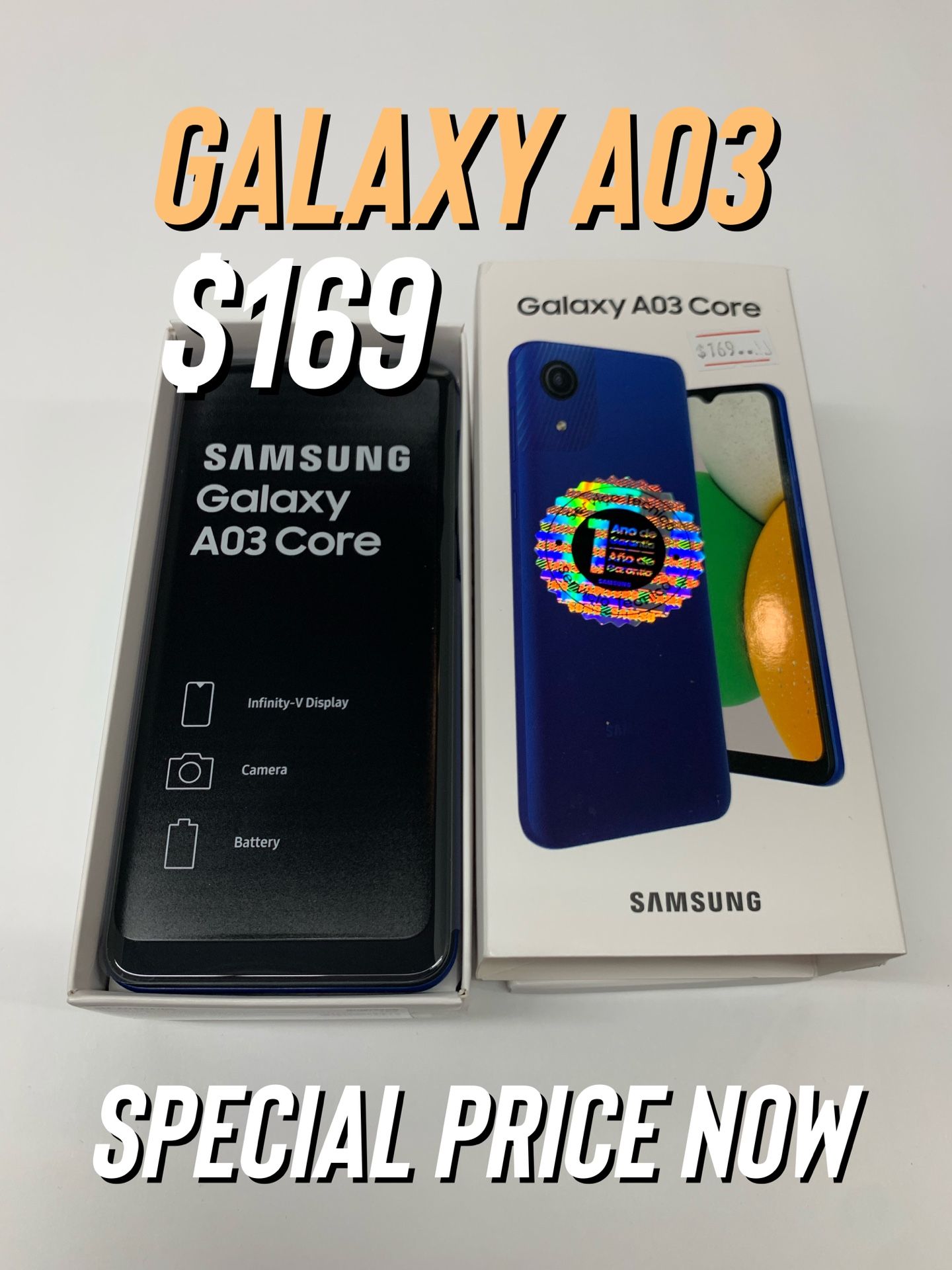 ALL ANDROID SPECIAL STARTING $99 And Up