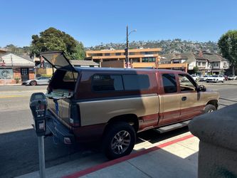 1999 Chevrolet Silverado