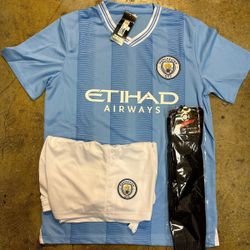 Soccer Uniforms