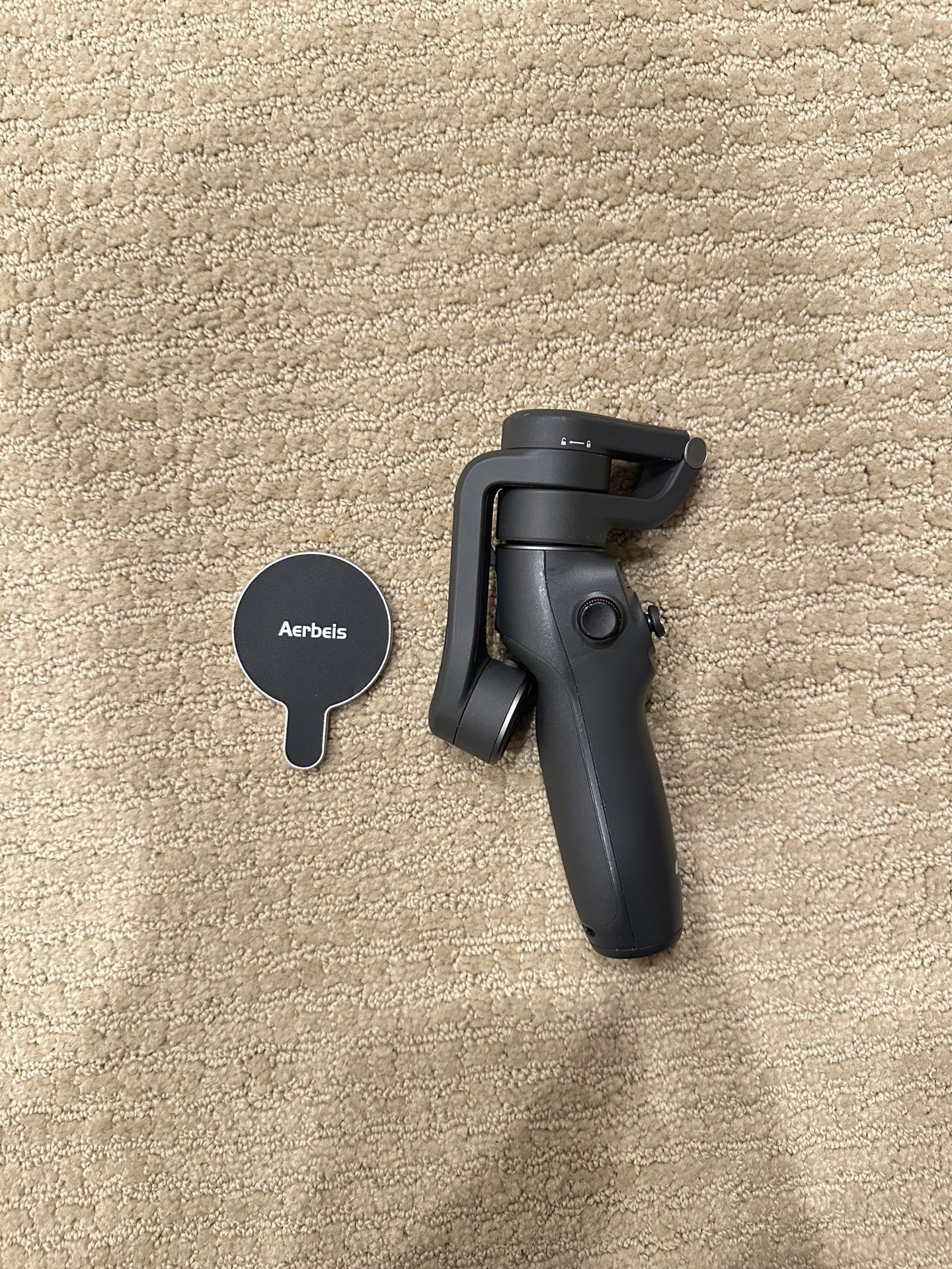 DJI Osmo 6
