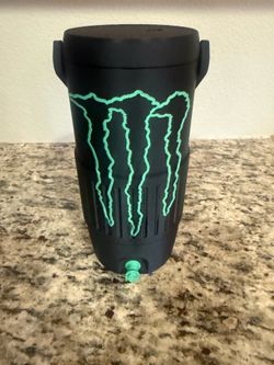 24 oz tall can Koozie cup