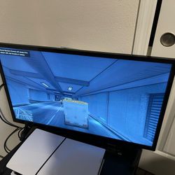 Insignia TV fire Tv 32”