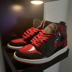Jordan 1 Retro OG