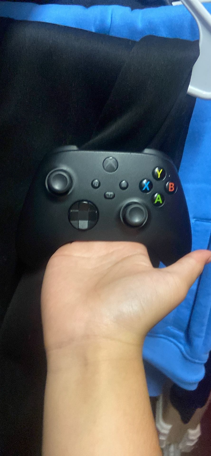 Xbox Controller