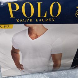 Polo Tee Shirts1 Pack  And 2 Packs Pole Boxers 3 Pack And 5 Pack