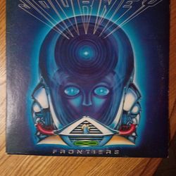 🤘🤘 JOURNEY FRONTIERS🤘🤘