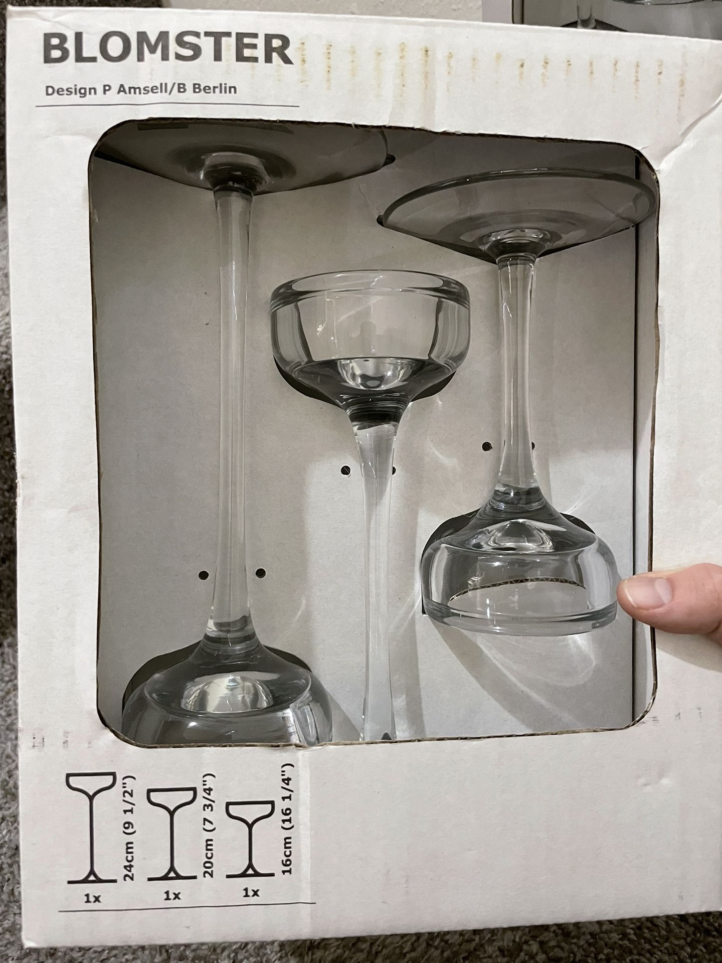 Candle votives (great For Wedding!)