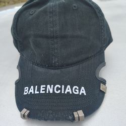Balenciaga Baseball Cap