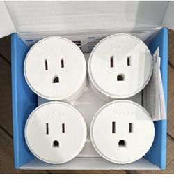 Govee Smart Plug Four Pack