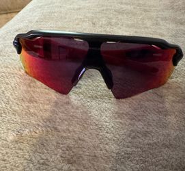 Oakley Radar