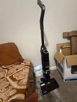 Eureka Vaccum cleaner portable