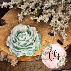 Soap Favors / Jabones Para Recuerdatorios  