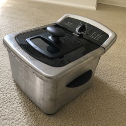 Farberware Fryer