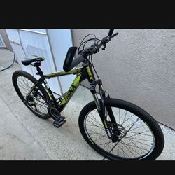 Mountain Bike 26 Inch