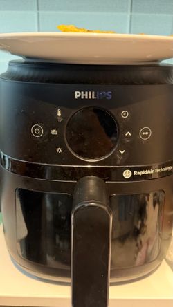 Air fryer