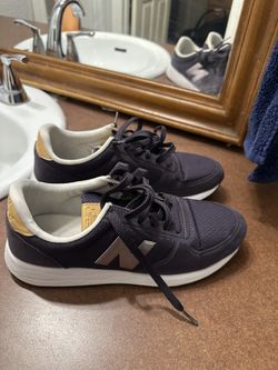 New Balance Shoes Women 