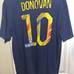 Landon Donovan Nike Team USA Shirt 🇺🇸⚽️