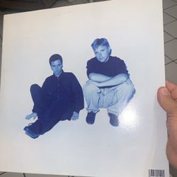 Vinyl Records 12” Singles Rare! 