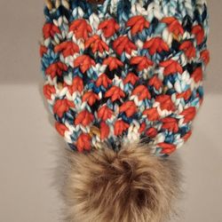 Merino Wool  Hats Bought From Etsy Crafters