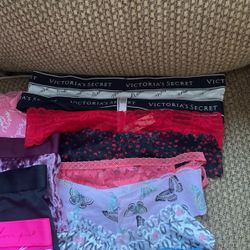 Victoria Secret Underwear And Pink Underwear for Sale in Centralia