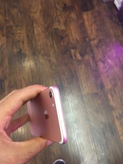 Unlocked iPhone 7 32GB