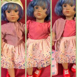 America Doll, New Books 📚 And Ects