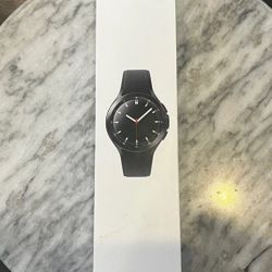 Samsung Galaxy Watch 4 Classic 46mm