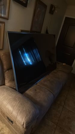 LG Q7f QLED 4K Brand New 