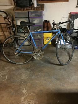 Vintage Schwin traveler 3.