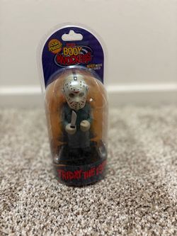 Neca body knockers Jason