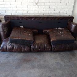 Free Couch