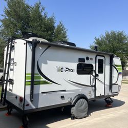 2021 e-pro E19bh by Flagstaff